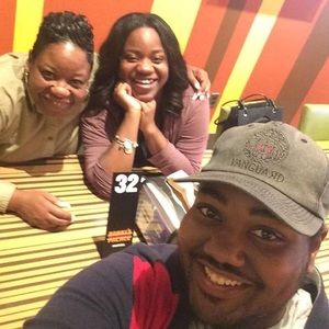 Meet your Posher, Vicki